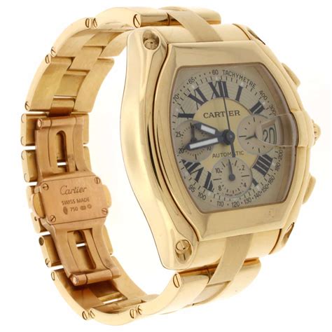 buy mens cartier watch|cartier chronograph watches for men's.